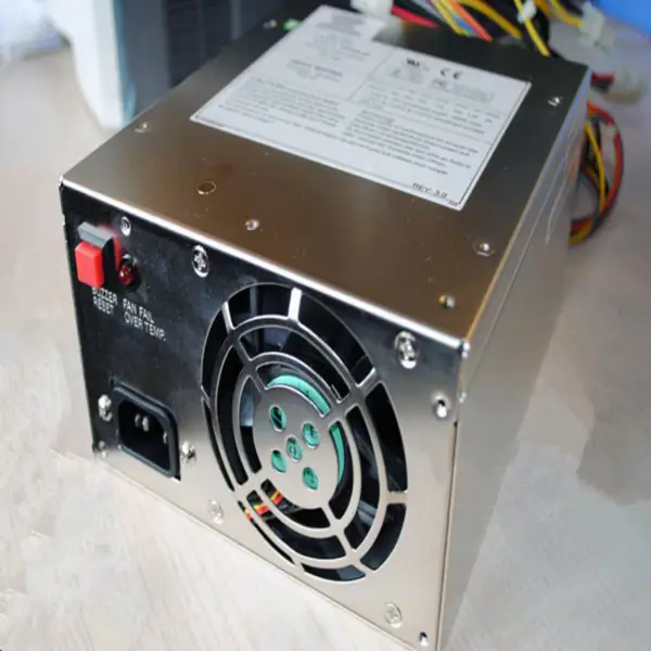 ABLECOM Anma 450W Tepe 650W Anahtarlama Güç Kaynağı SP450-RP PWS-0045 SP420-RP
