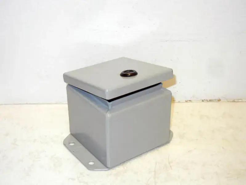 HAMMOND EJ443