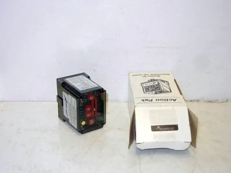 ACTION INSTRUMENTS 1090-0000
