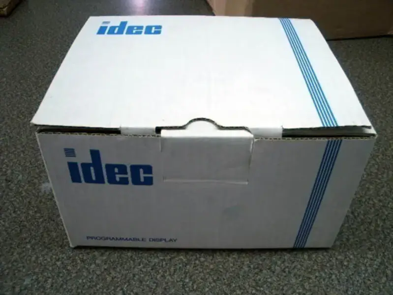 IDEC HG1A-SB32BFE