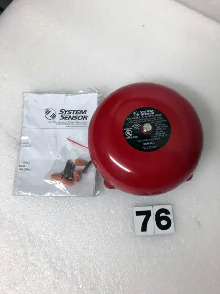 Sistem Sensörü SSM24-6