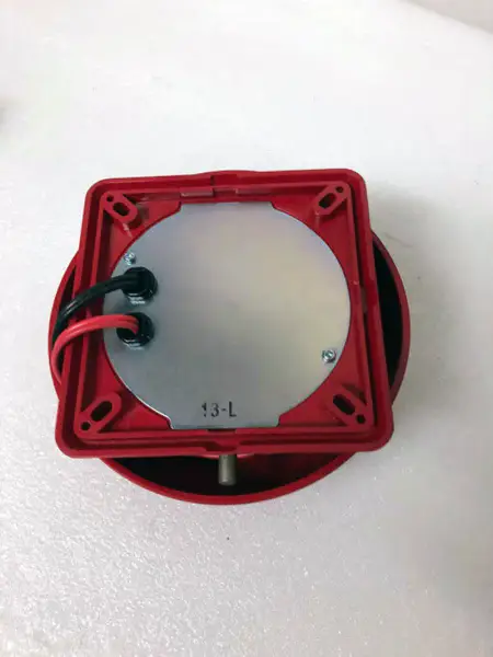 Sistem Sensörü SSM24-6
