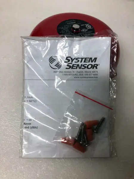 Sistem Sensörü SSM24-6