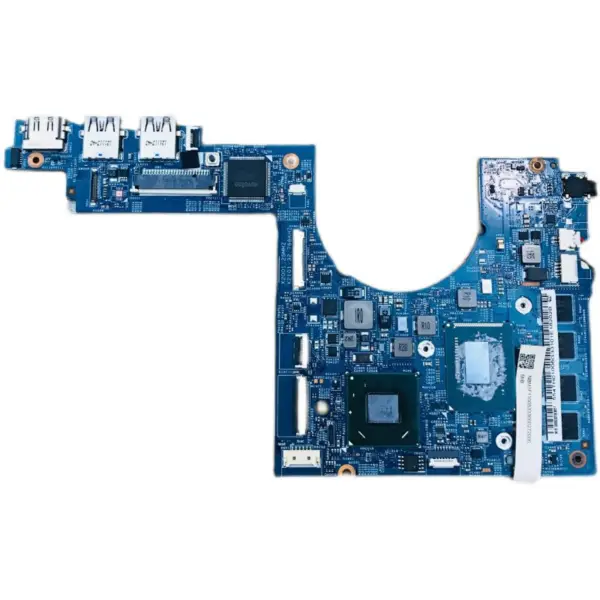 Acer Aspire S3-391 S3-951 S3-371 MS-2346 12201-2 Anakart