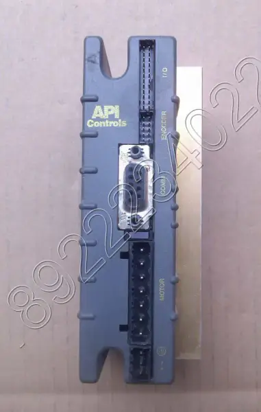 API sürücüsü DM-224I-O