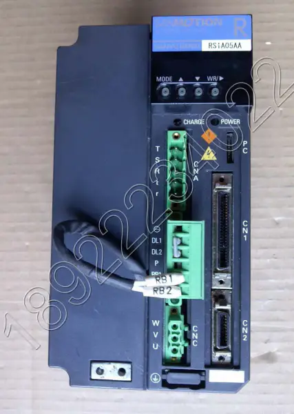 SANYO DENKI SANYO driver RS1A05AA