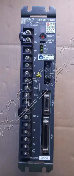 SANYO SANY0 DENKI driver PY0A030A0SP1P01