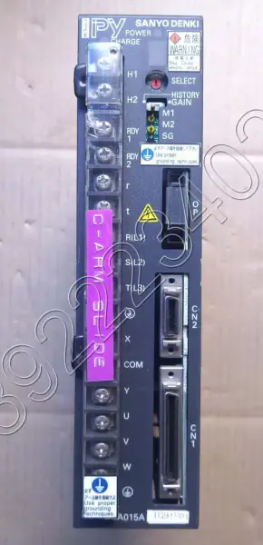 SANYO SANY0 DENKI driver PY0A015A1G91P01