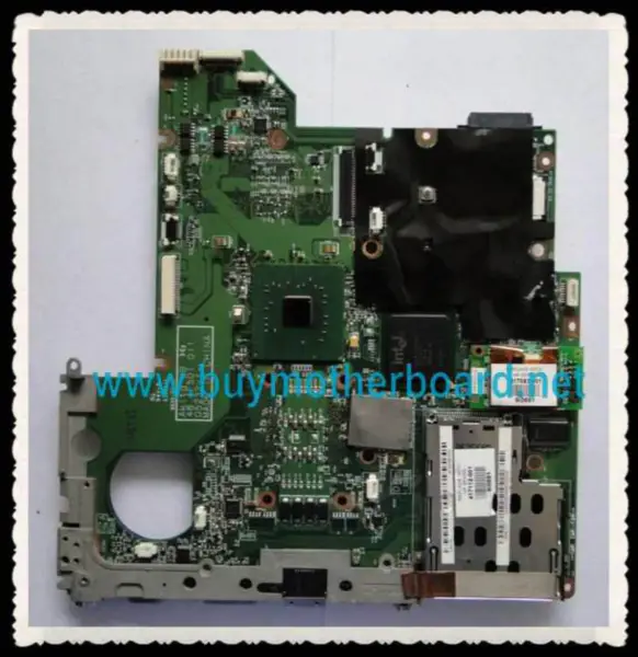 HP pavilion DV2000 için anakart 417036-001