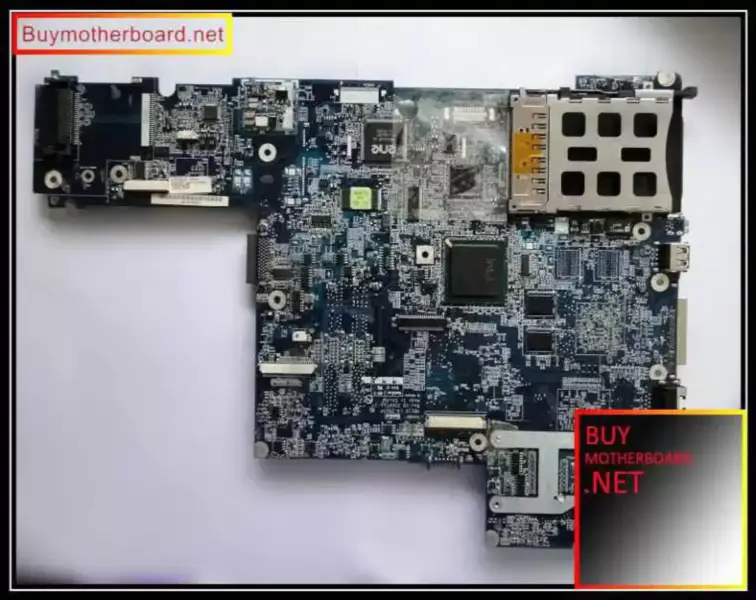 HP DV8000 anakart 417136-001