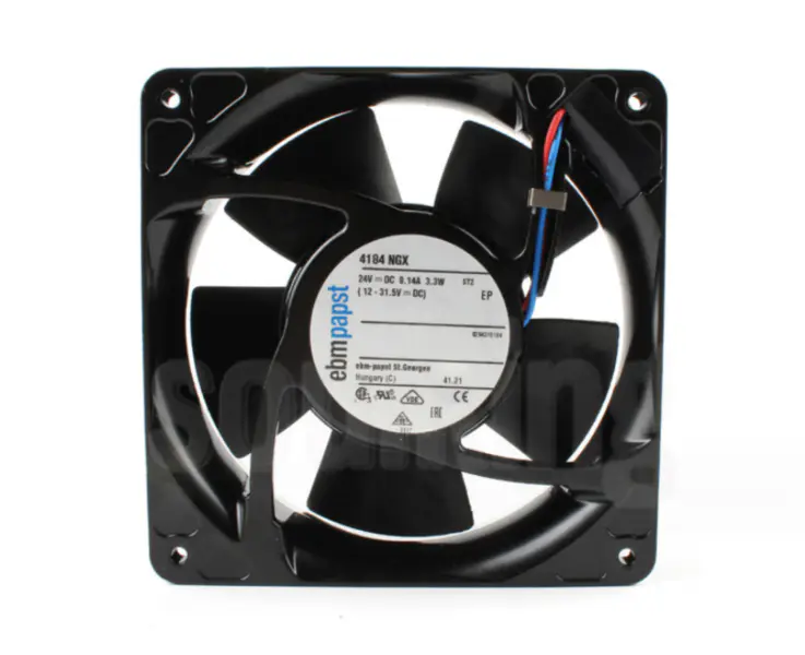 Ebmpapst 4184NGX Fan