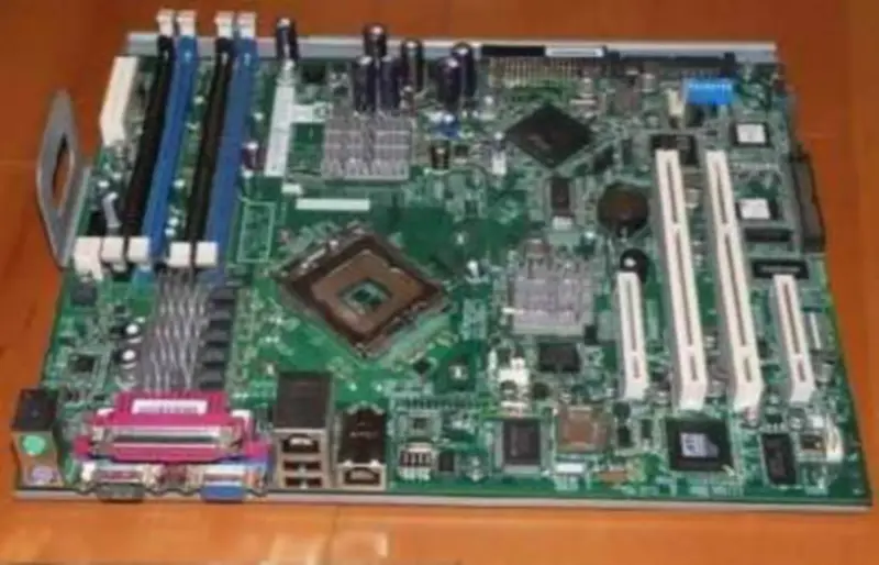 HP 419643-001 anakart