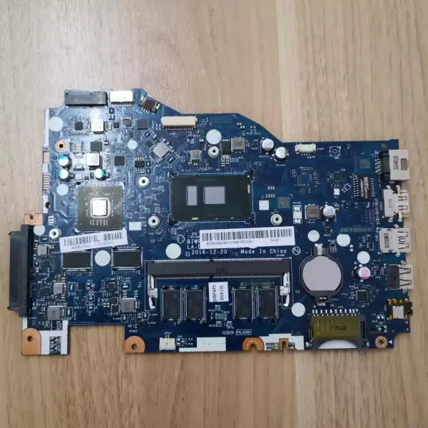 Lenovo 5B20M41058 BIWP4 P5 LA-D562P Ideapad 110-15ISK Anakart