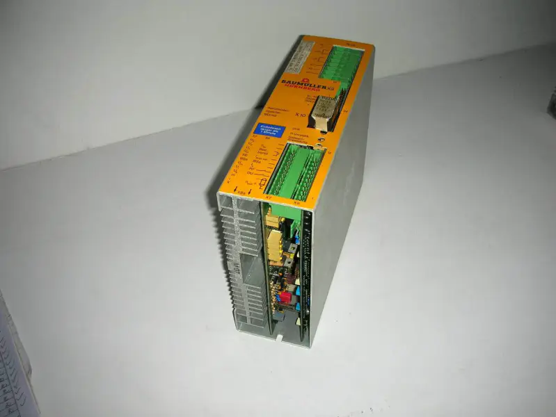 BAUMULLER OTOBÜS 3-10/20-30-002