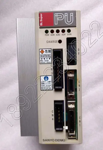 SANYODENKI driver PU0A030EMC1S01