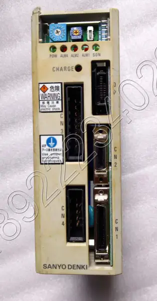 SANYODENKI driver PU0A015EM61P00