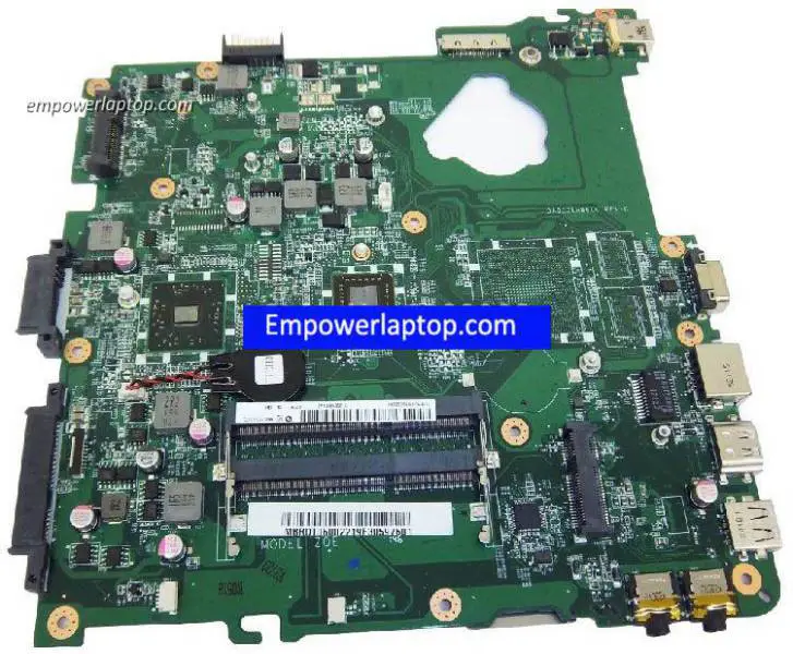 Acer Aspire 4253 MBRDT06001 MBRDT06002 DA0ZQEMB6C0 Anakart