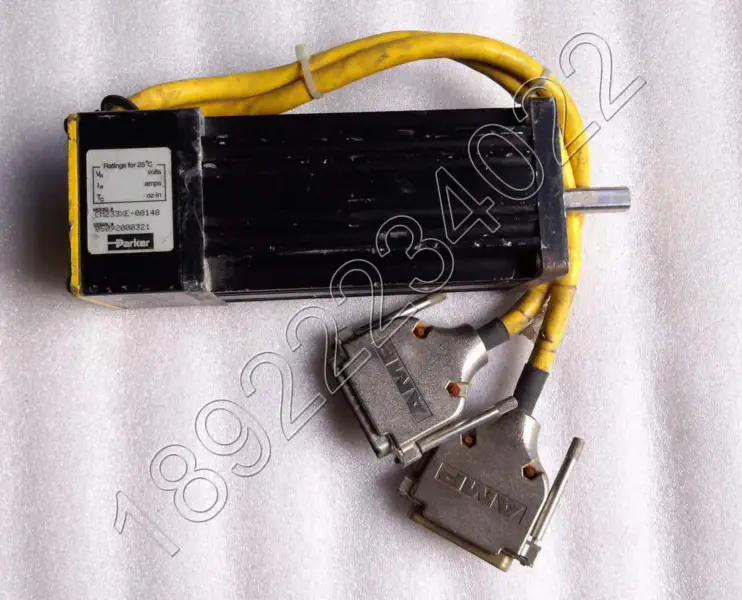 PARKER Motor CM233XE-00148