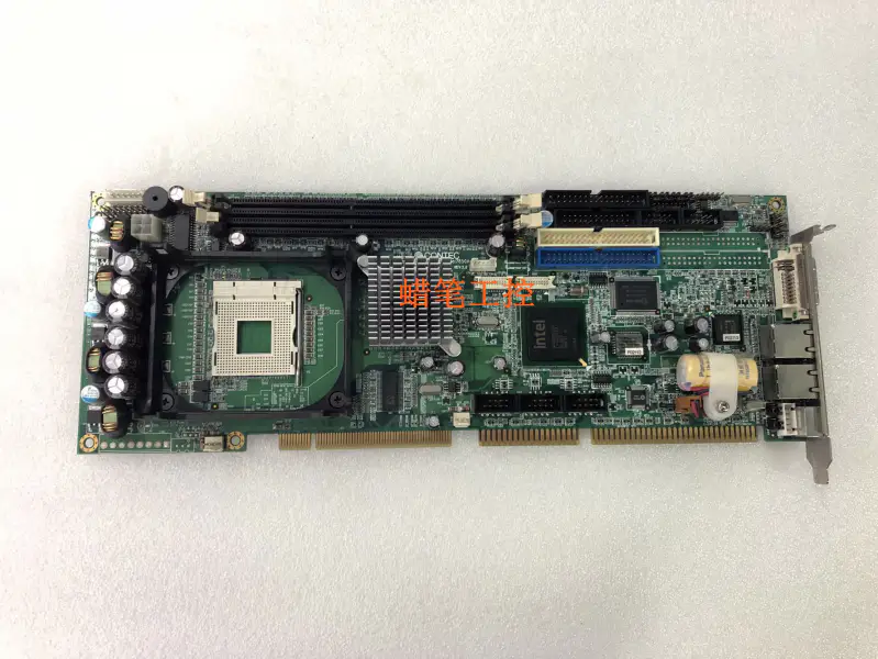 CONTEC SPI-8452-LLVA No:7850A REV:2.0 anakart