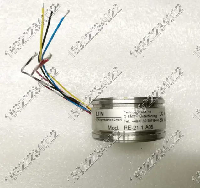 LTN kodlayıcı RE-21-1-A05