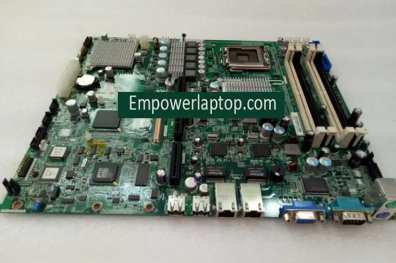 IBM X306M Sunucu anakartı FUR 42C1452 39M4339 42C1442