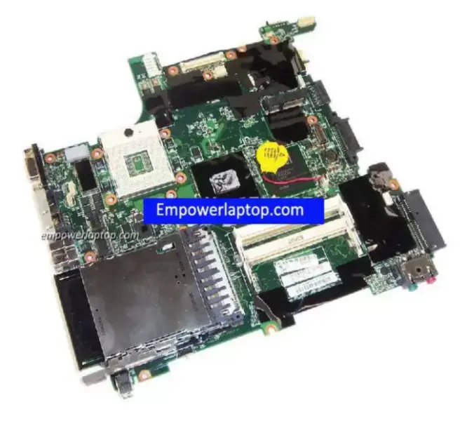 Lenovo 42W7869 42W7777 42W7843 R61I T61 R61 14.1 Anakart
