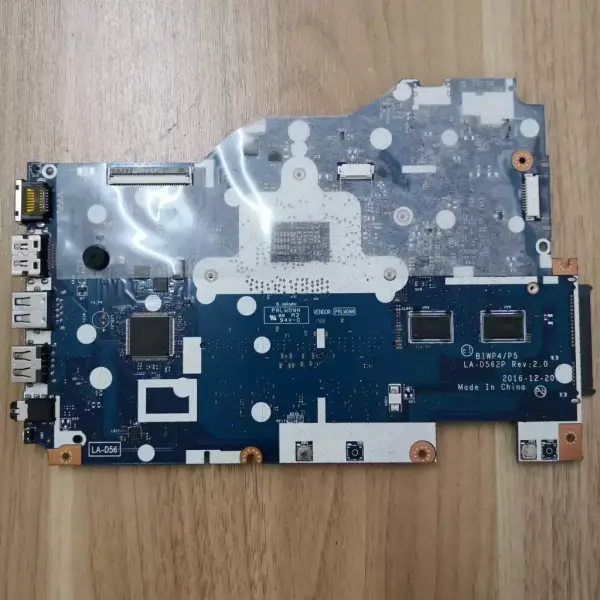 Lenovo 5B20M41058 BIWP4 P5 LA-D562P Ideapad 110-15ISK Anakart