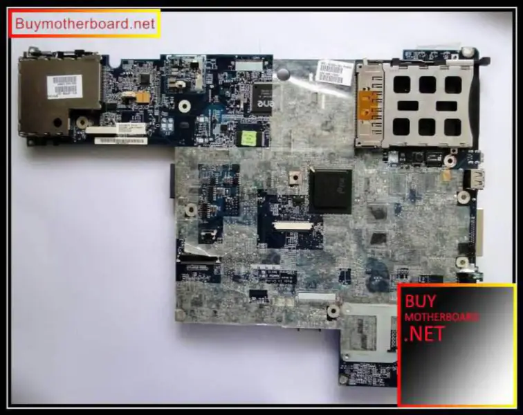 HP pavilion DV5000 için 430195-001 anakart