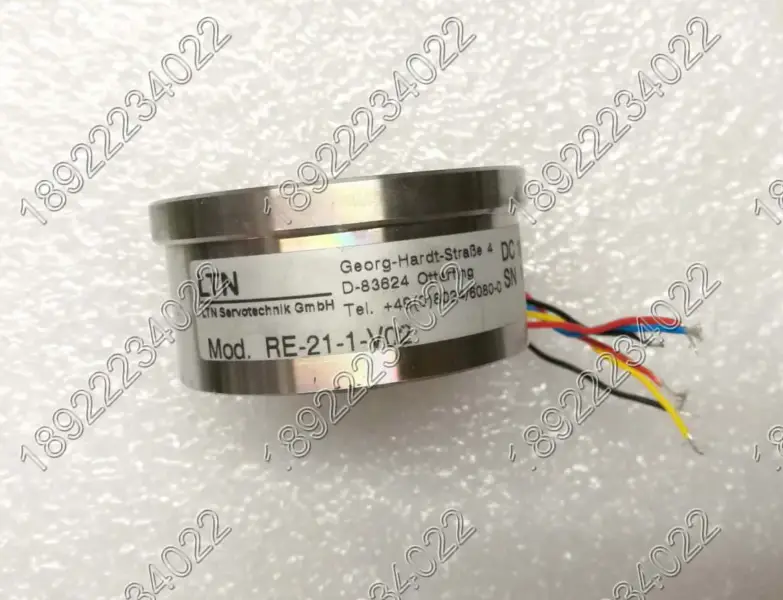 LTN kodlayıcı RE-21-1-V02