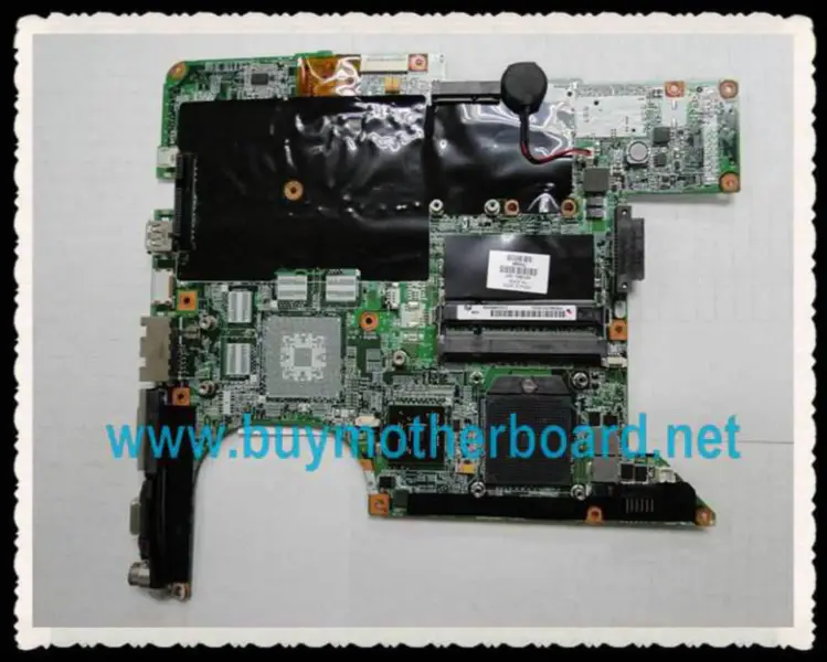 431363-001 HP pavilion DV6000 için anakart