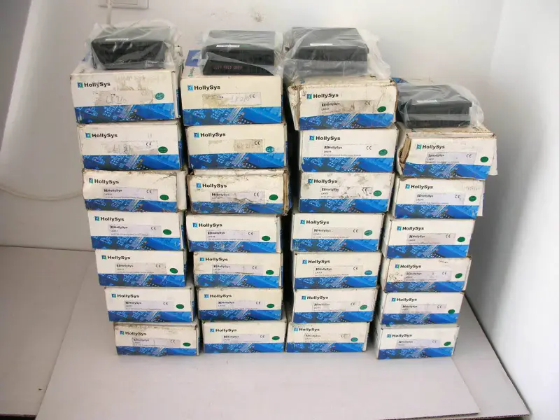 HOLLYSYS LK511
