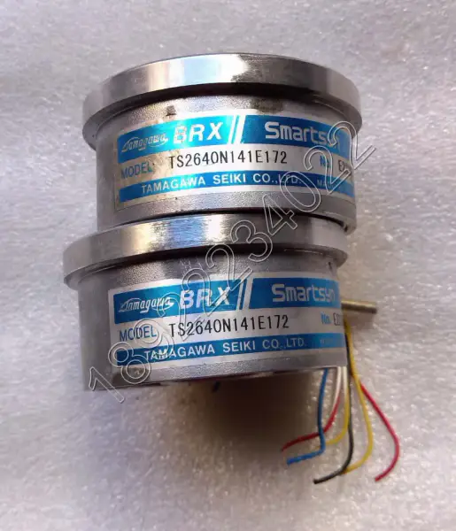 TAMAGAWA kodlayıcı TS2640N141E172