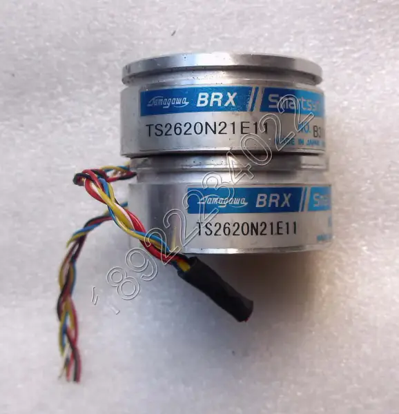 TAMAGAWA kodlayıcı TS2620N21E11