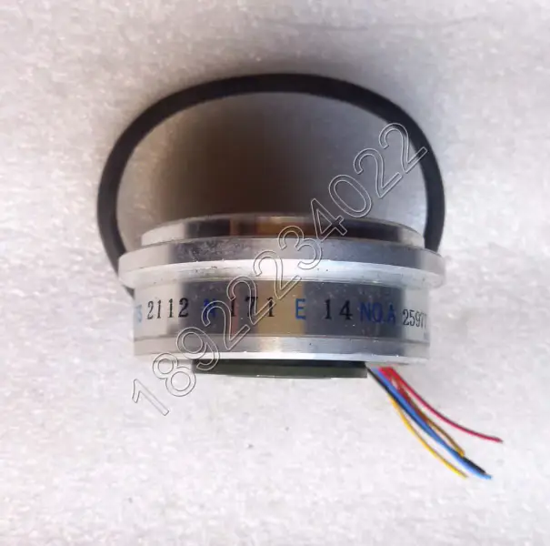 TAMAGAWA kodlayıcı TS2112N171E14