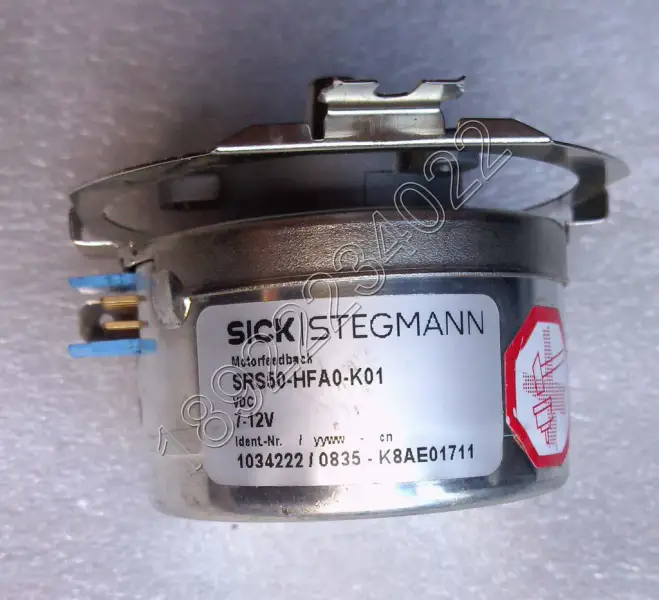 SICK kodlayıcı SRS50-HFA0-K01