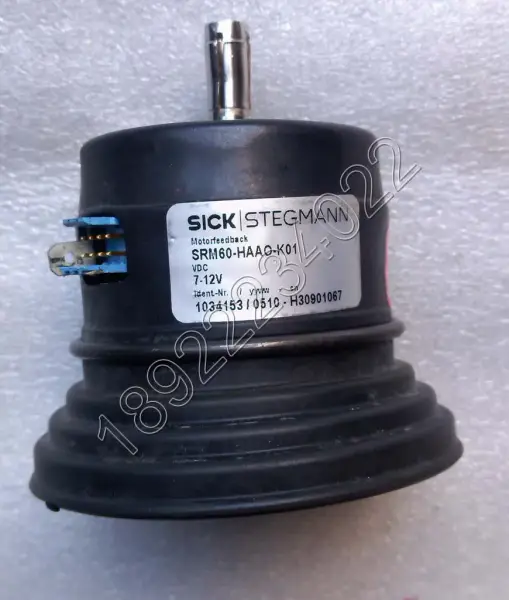 SICK kodlayıcı SRM60-HAAO-K01 SRM60-HAA0-K01