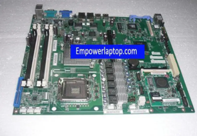 IBM X3250 Sunucu anakartı 43W0232/42C1276,43W4828/43W0291
