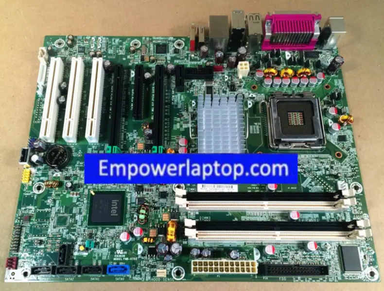 HP 441449-001 anakart