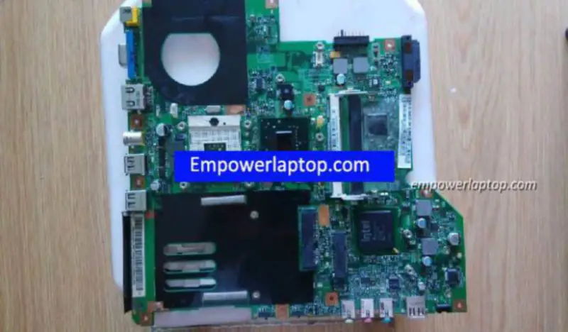 Acer 4420 48.4H001.03M Anakart