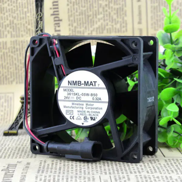 ABB ACS800 fan 3615-KL-05W-B50 PQ1