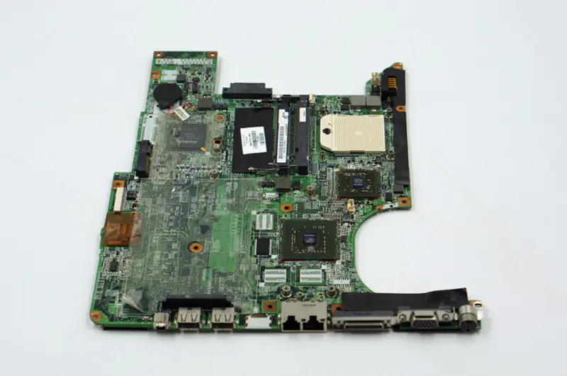 HP pavilion DV6000 için 443774-001 anakart