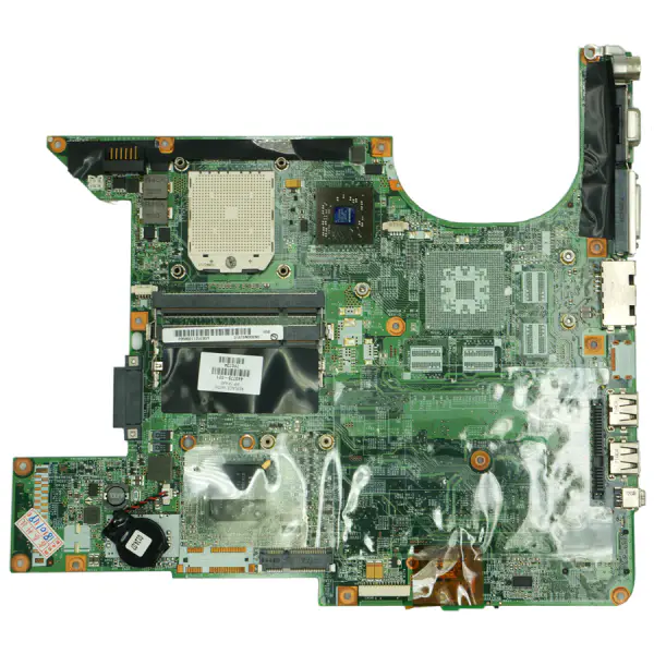 HP pavilion DV6000 için anakart 443775-001