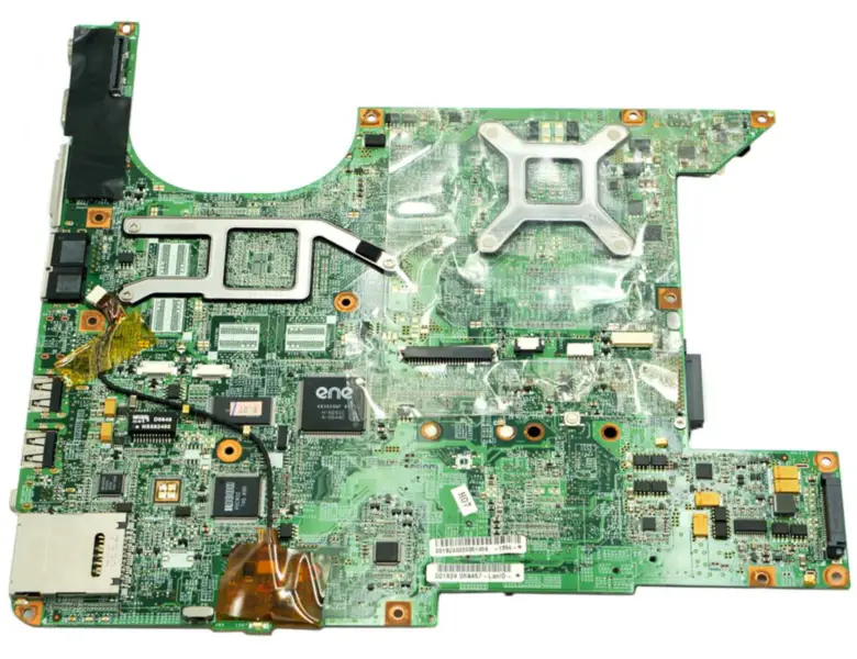 HP pavilion DV6000 için anakart 443775-001