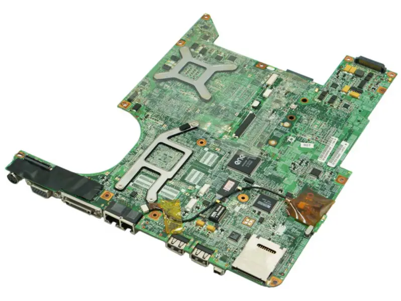 HP pavilion DV6000 için anakart 443775-001