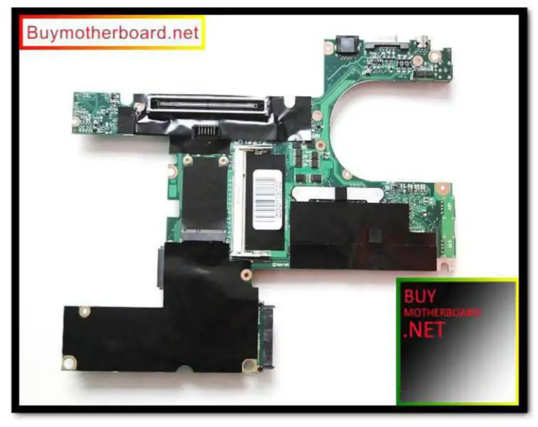 HP 6515B anakart 443898-001