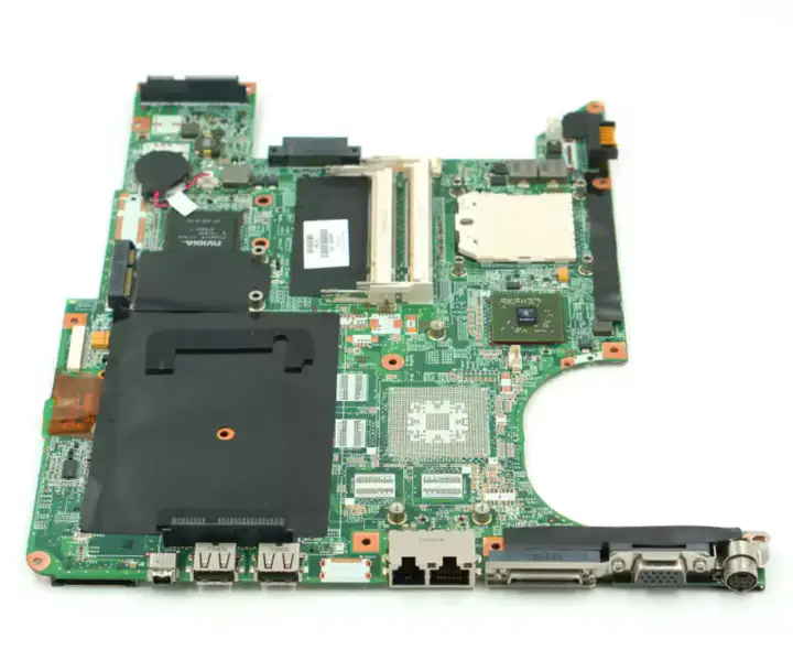 HP pavilion DV9000 444002-001 anakart