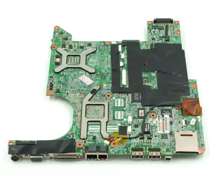 HP pavilion DV9000 444002-001 anakart