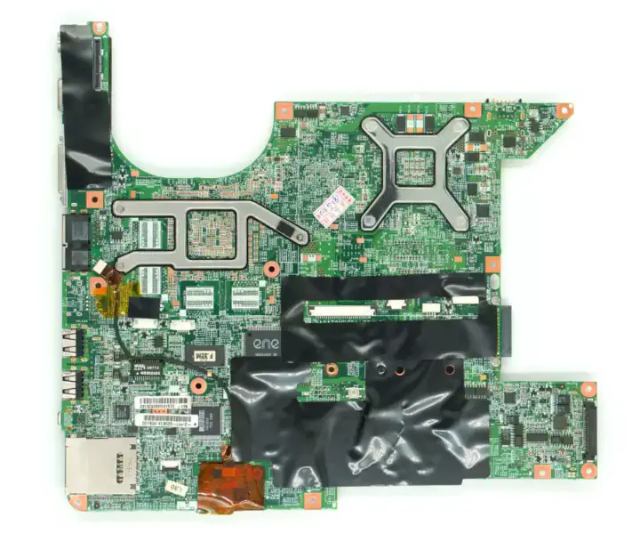 HP pavilion DV9000 444002-001 anakart