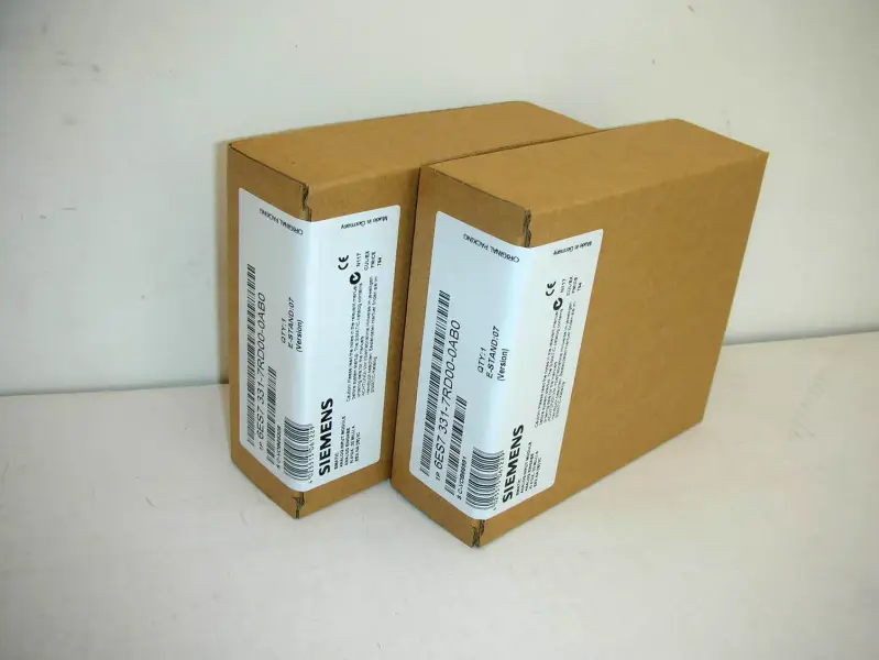 Siemens 6ES7331-7RD00-0AB0