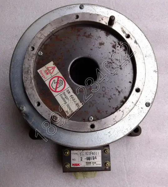 NSK Motor YS2020FN011